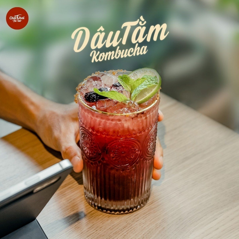 Dâu tằm cấp đông Đà Lạt - Chuyên sỉ số lượng lớn